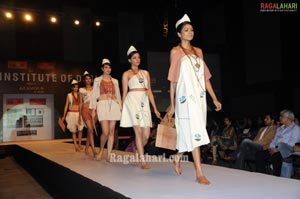 Lakhotia Institute of Designing Fashion Show