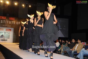 Lakhotia Institute of Designing Fashion Show