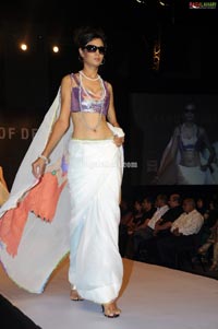 Lakhotia Institute of Designing Fashion Show