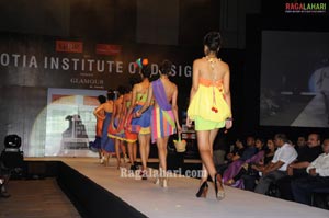 Lakhotia Institute of Designing Fashion Show