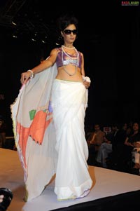 Lakhotia Institute of Designing Fashion Show