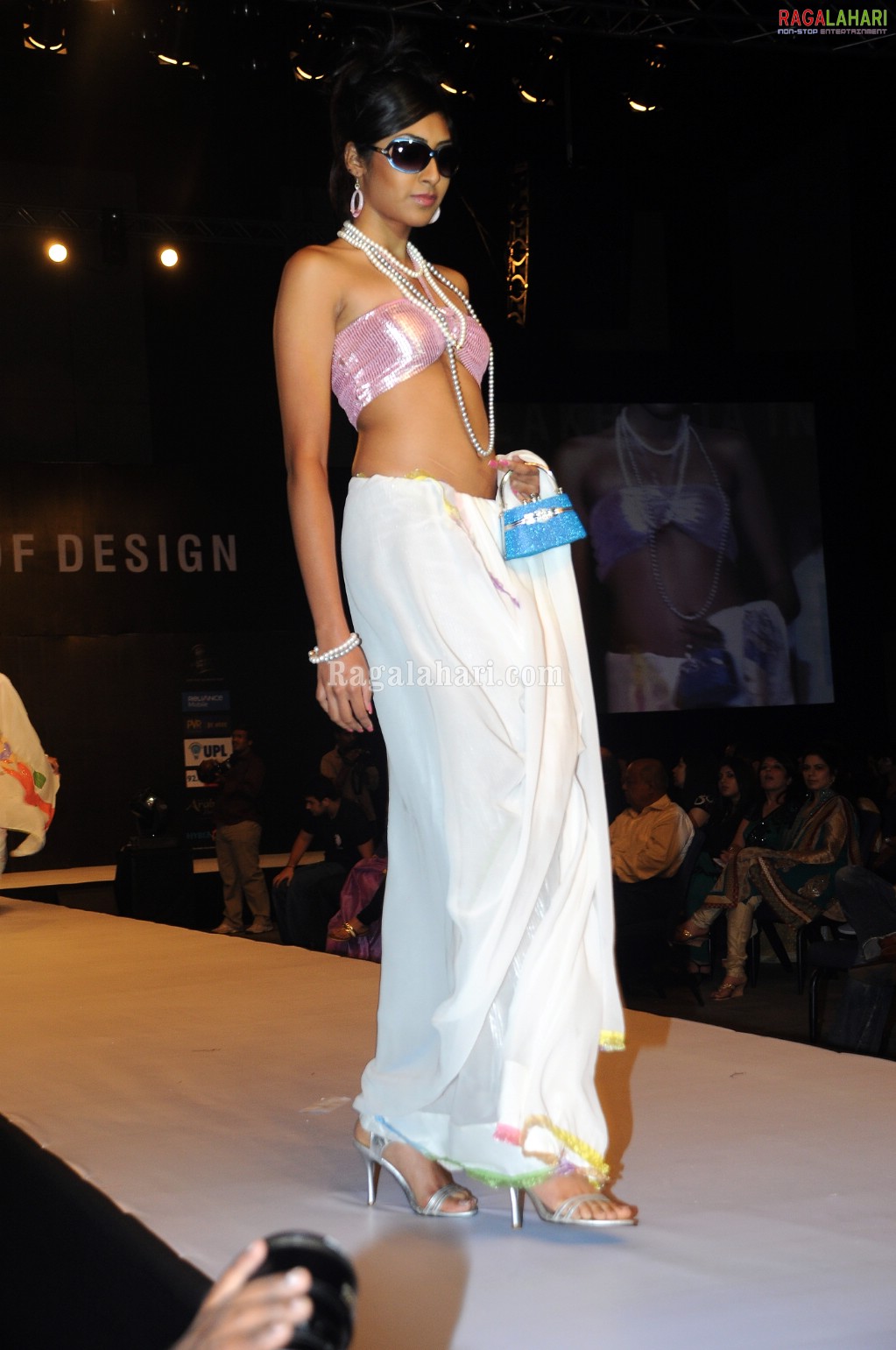 LID Fashion Show - June 14, 2010