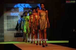 Lakhotia Institute of Designing Fashion Show