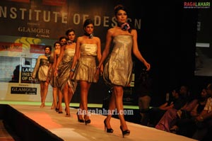 Lakhotia Institute of Designing Fashion Show