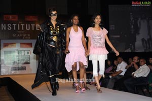 Lakhotia Institute of Designing Fashion Show