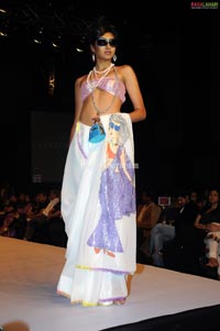 Lakhotia Institute of Designing Fashion Show