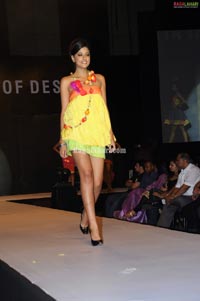 Lakhotia Institute of Designing Fashion Show