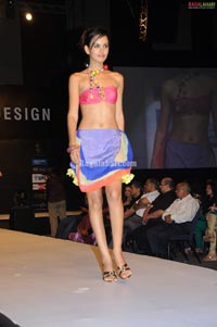 Lakhotia Institute of Designing Fashion Show