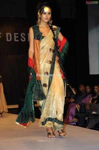 Lakhotia Institute of Designing Fashion Show