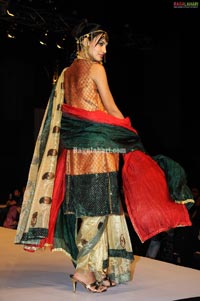 Lakhotia Institute of Designing Fashion Show