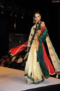 Lakhotia Institute of Designing Fashion Show