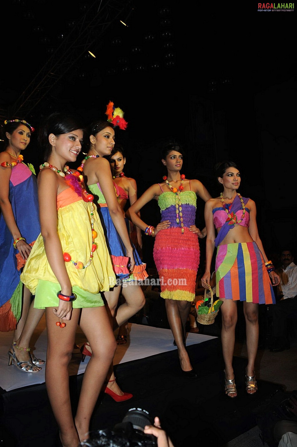 LID Fashion Show - June 13, 2010