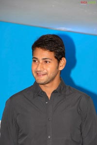 Mahesh Babu at Univercell