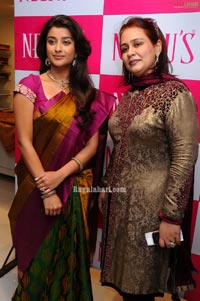 Neeru's Dilsukhnagar Outlet Launch