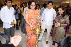 Neeru's Dilsukhnagar Outlet Launch