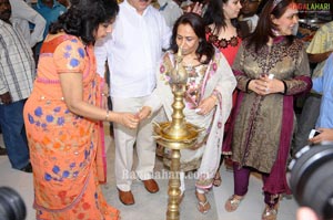 Neeru's Dilsukhnagar Outlet Launch