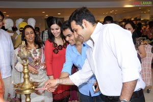 Neeru's Dilsukhnagar Outlet Launch