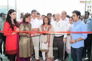 Neeru's Dilsukhnagar Outlet Launch