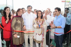 Neeru's Dilsukhnagar Outlet Launch