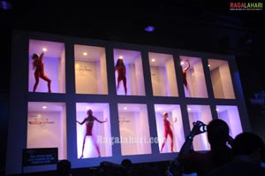 Roger Sanchez Performs at Leonia Resorta in Hyderabad
