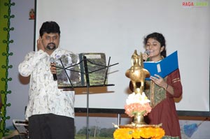 Subhapradam Audio Release