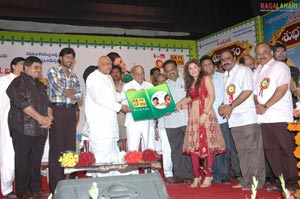 Subhapradam Audio Release