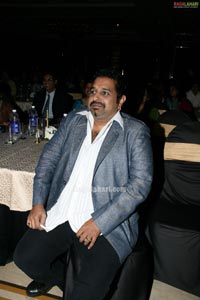 Shankar Mahadevan Performs at Taj Krishna Hyderabad