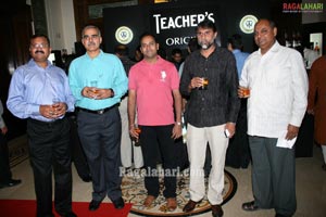 Shankar Mahadevan Performs at Taj Krishna Hyderabad