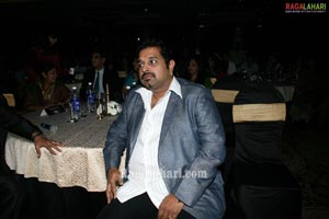 Shankar Mahadevan Performs at Taj Krishna Hyderabad