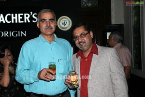 Shankar Mahadevan Performs at Taj Krishna Hyderabad