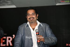 Shankar Mahadevan Performs at Taj Krishna Hyderabad