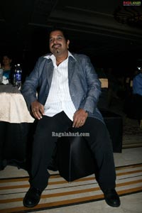 Shankar Mahadevan Performs at Taj Krishna Hyderabad