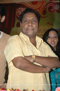 Swarnabharathi Film Awards 2009