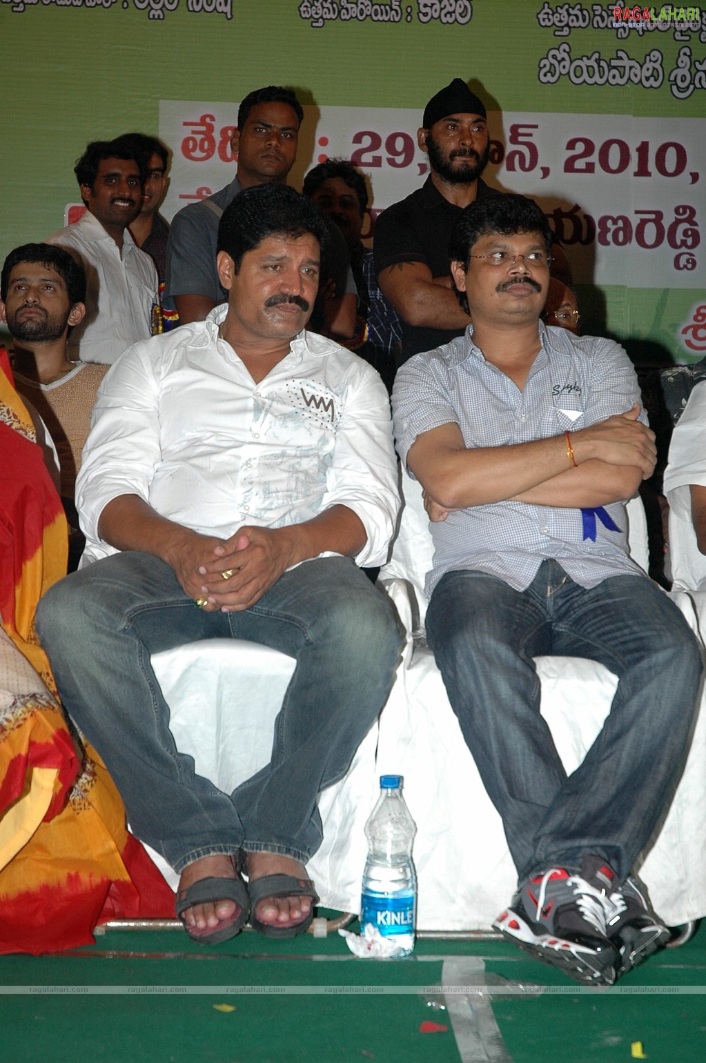 Swarna Bharathi Film Awards 2009