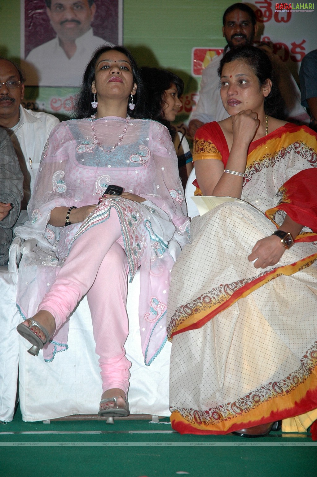 Swarna Bharathi Film Awards 2009