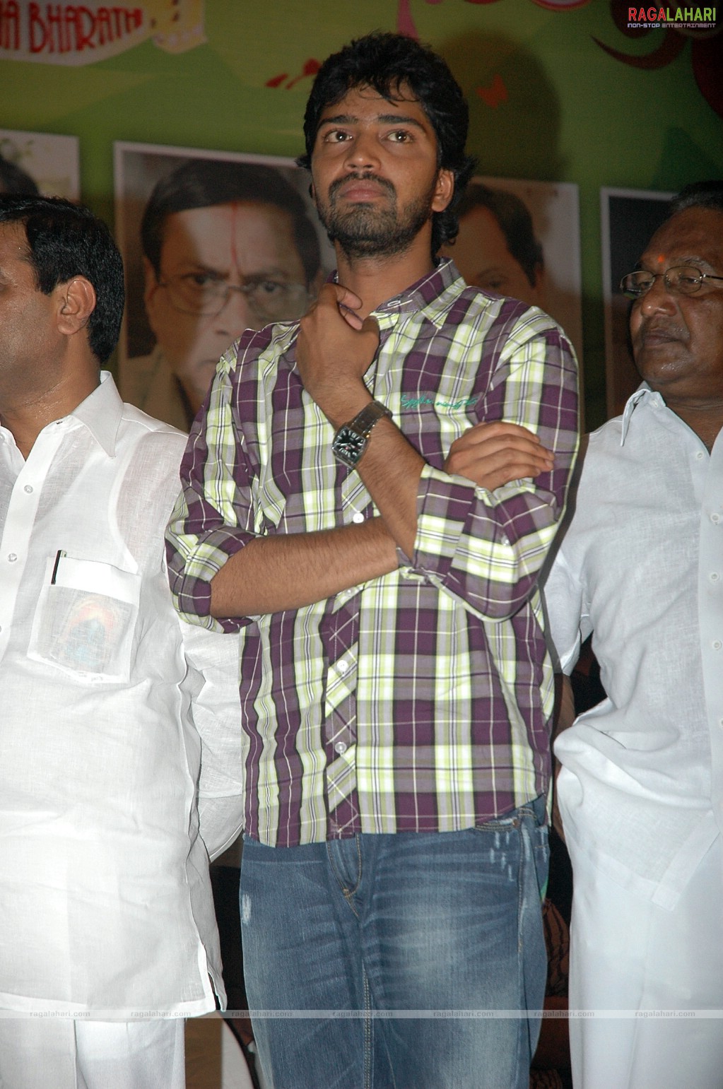 Swarna Bharathi Film Awards 2009