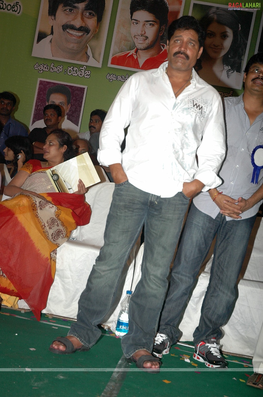 Swarna Bharathi Film Awards 2009