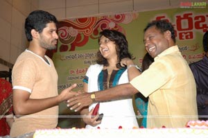 Swarnabharathi Film Awards 2009