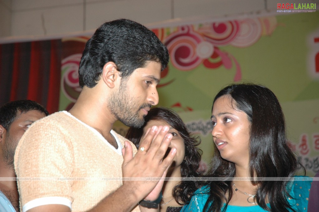 Swarna Bharathi Film Awards 2009