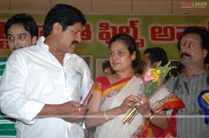 Swarnabharathi Film Awards 2009