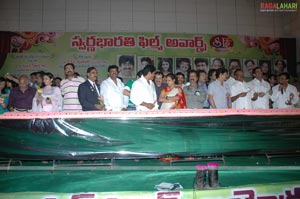 Swarnabharathi Film Awards 2009