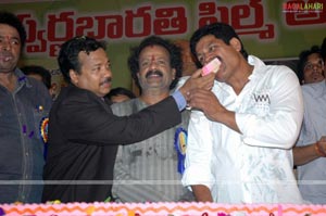 Swarnabharathi Film Awards 2009