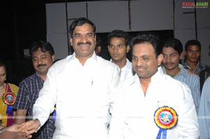 Swarnabharathi Film Awards 2009