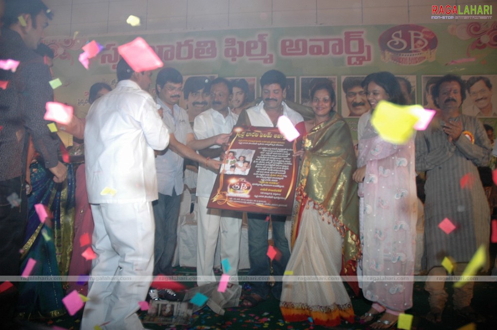 Swarna Bharathi Film Awards 2009