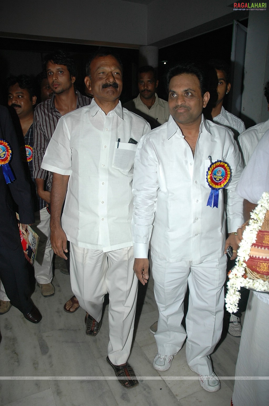 Swarna Bharathi Film Awards 2009