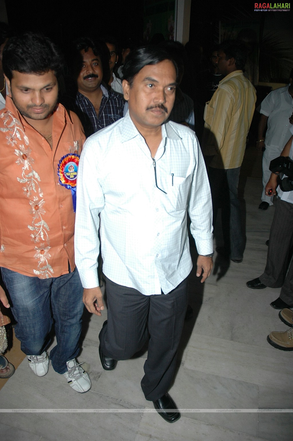 Swarna Bharathi Film Awards 2009