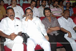 Swarnabharathi Film Awards 2009