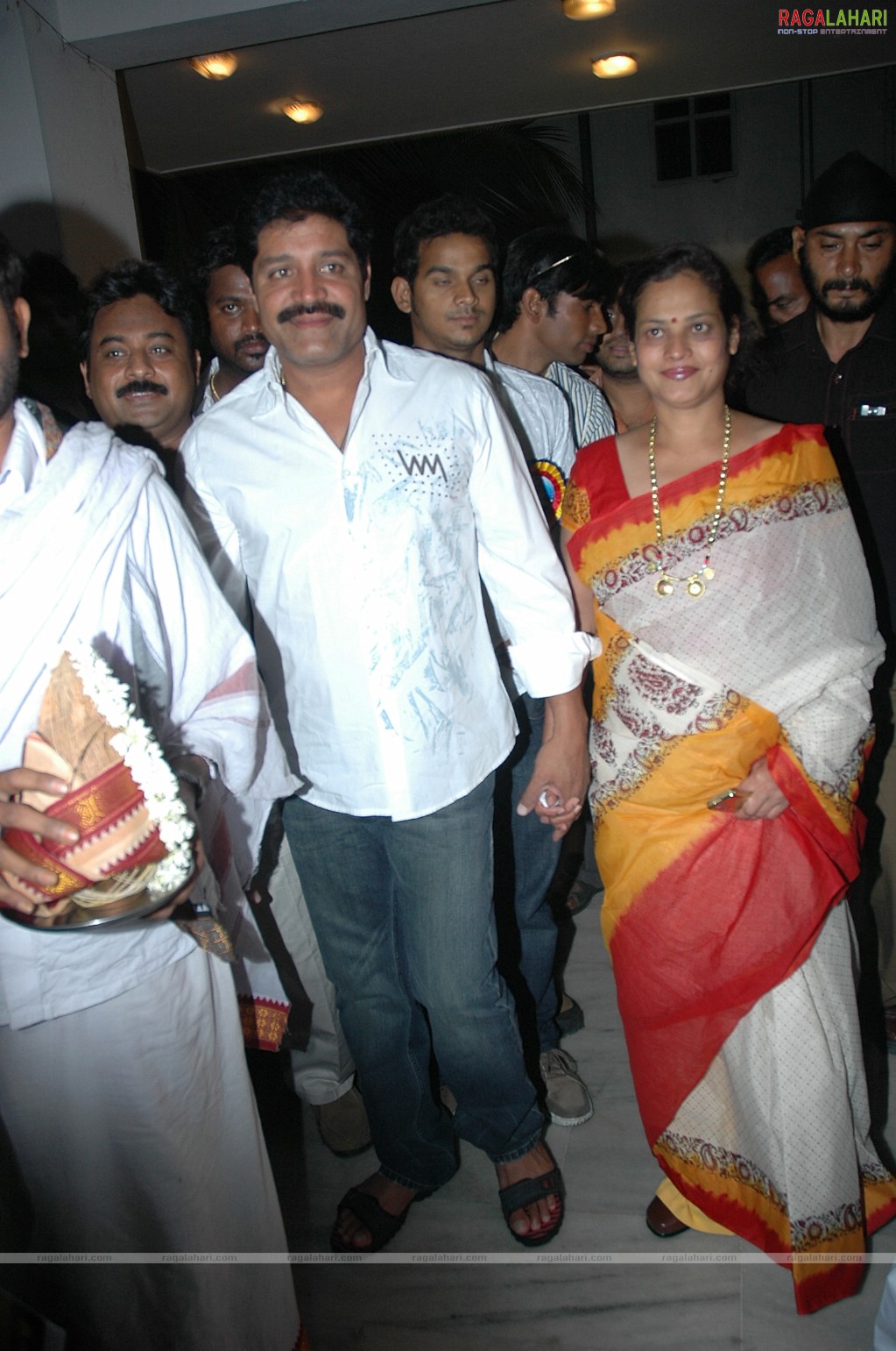 Swarna Bharathi Film Awards 2009