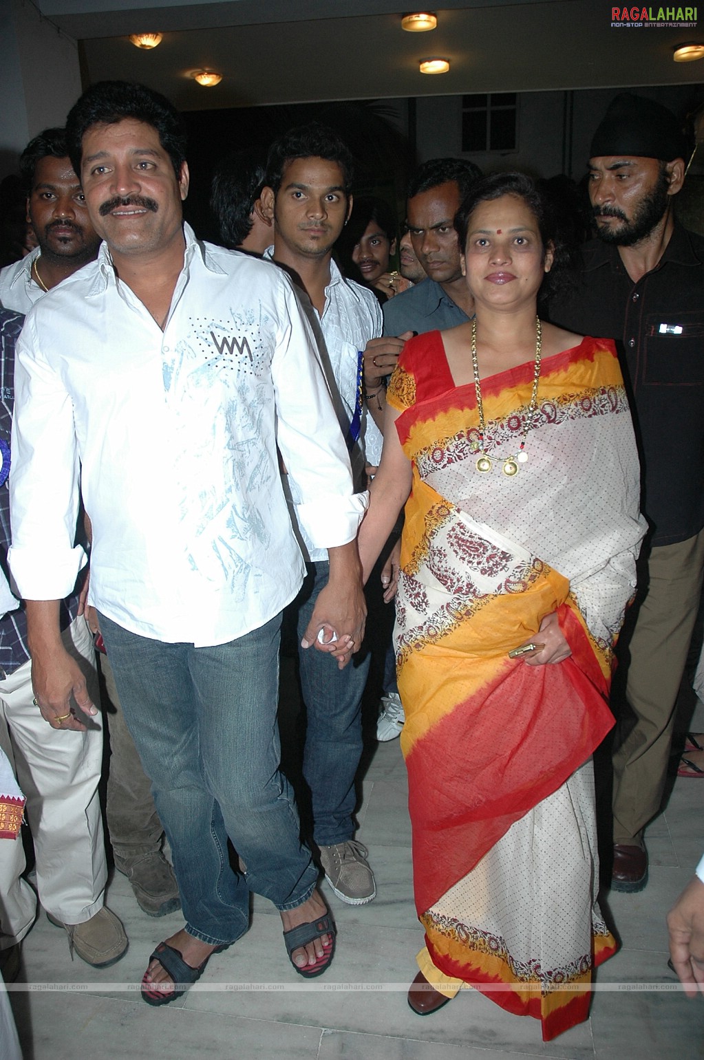 Swarna Bharathi Film Awards 2009