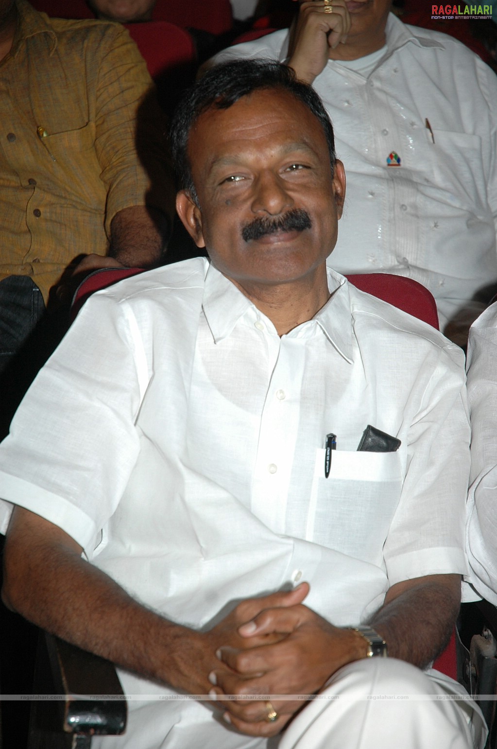 Swarna Bharathi Film Awards 2009